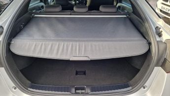 Toyota Prius 1.8 VVT-h Excel Hatchback 5dr Petrol Hybrid CVT Euro 6 (s/s) (12