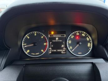 Land Rover Discovery 4 3.0 SD V6 HSE Auto 4WD Euro 6 (s/s) 5dr