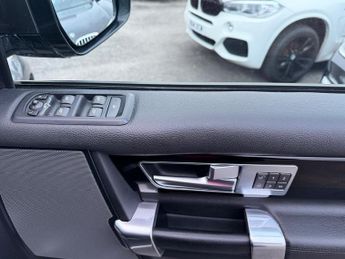 Land Rover Discovery 4 3.0 SD V6 HSE Auto 4WD Euro 6 (s/s) 5dr