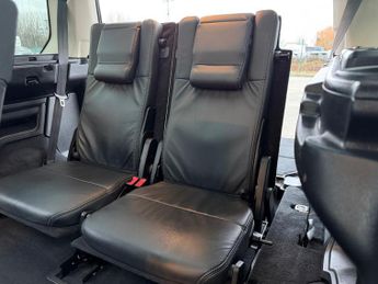 Land Rover Discovery 4 3.0 SD V6 HSE Auto 4WD Euro 6 (s/s) 5dr