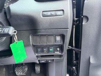 Nissan X-Trail 1.6 dCi Acenta XTRON Euro 6 (s/s) 5dr