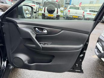 Nissan X-Trail 1.6 dCi Acenta XTRON Euro 6 (s/s) 5dr