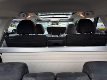 Nissan X-Trail 1.6 dCi Acenta XTRON Euro 6 (s/s) 5dr