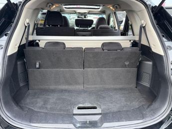 Nissan X-Trail 1.6 dCi Acenta XTRON Euro 6 (s/s) 5dr