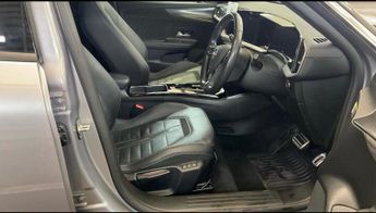 Vauxhall Mokka Electric 50kWh Ultimate Auto 5dr