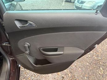 Vauxhall Astra 2.0 CDTi SRi Sports Tourer Auto Euro 5 5dr