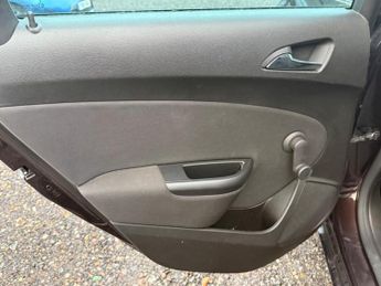 Vauxhall Astra 2.0 CDTi SRi Sports Tourer Auto Euro 5 5dr