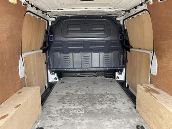 Mercedes-Benz eVito 114 e 41kWh Progressive Auto FWD L2 6dr (LWB)