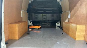 Mercedes-Benz eVito 114 e 41kWh Progressive Auto FWD L2 6dr (LWB)