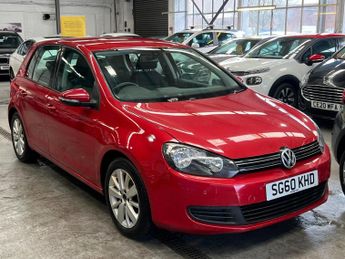 Volkswagen Golf 1.4 TSI SE Euro 5 5dr