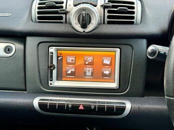 Smart fortwo 1.0 Grandstyle SoftTouch Euro 5 2dr