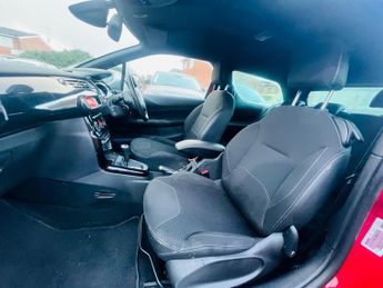 Citroen DS3 1.6 VTi DStyle Plus Auto Euro 5 3dr