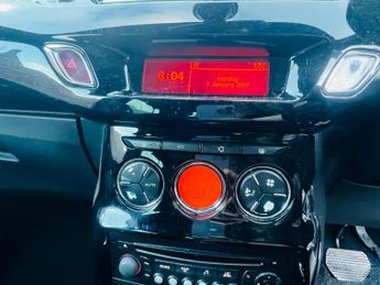 Citroen DS3 1.6 VTi DStyle Plus Auto Euro 5 3dr