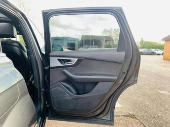 Audi Q7 3.0 TDI V6 S line Tiptronic quattro Euro 6 (s/s) 5dr