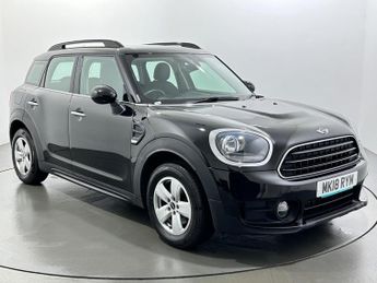 MINI Countryman 1.5 Cooper Euro 6 (s/s) 5dr