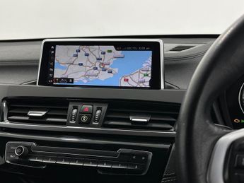 BMW X1 1.5 25e 10kWh Sport Auto xDrive Euro 6 (s/s) 5dr