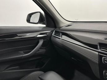 BMW X1 1.5 25e 10kWh Sport Auto xDrive Euro 6 (s/s) 5dr