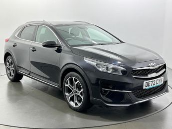 Kia Ceed 1.0 T-GDi Connect Euro 6 (s/s) 5dr