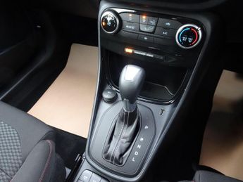 Ford Puma 1.0T EcoBoost MHEV ST-Line DCT Euro 6 (s/s) 5dr