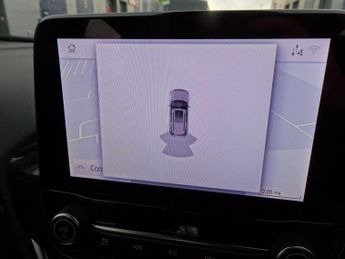 Ford Puma 1.0T EcoBoost MHEV ST-Line DCT Euro 6 (s/s) 5dr