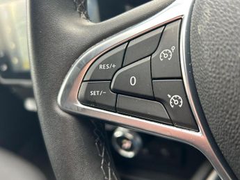 Dacia Duster 1.3 TCe Prestige EDC Euro 6 (s/s) 5dr