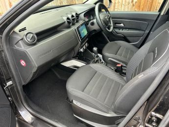 Dacia Duster 1.3 TCe Prestige EDC Euro 6 (s/s) 5dr