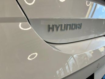 Hyundai I20 5dr Hat 1.0 T-gdi 100ps Advance Dct