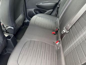 Hyundai I10 5dr Hat 1.0 Mpi 63ps Advance Nav Au