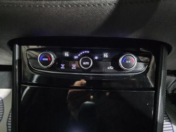 Vauxhall Grandland X 1.2 Turbo SRi Nav Auto Euro 6 (s/s) 5dr