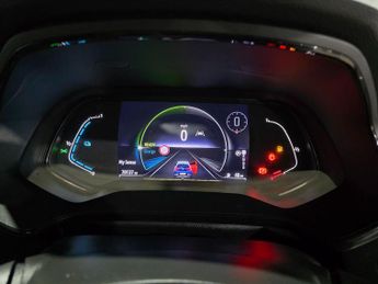 Renault Captur 1.6 E-TECH techno Auto Euro 6 (s/s) 5dr