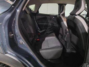 Renault Captur 1.6 E-TECH techno Auto Euro 6 (s/s) 5dr