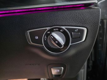 Mercedes-Benz E Class 2.0 E220d AMG Line Cabriolet G-Tronic+ Euro 6 (s/s) 2dr