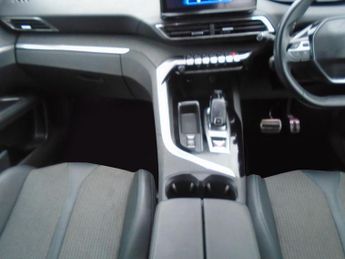 Peugeot 3008 1.2 PureTech Allure Premium + EAT Euro 6 (s/s) 5dr