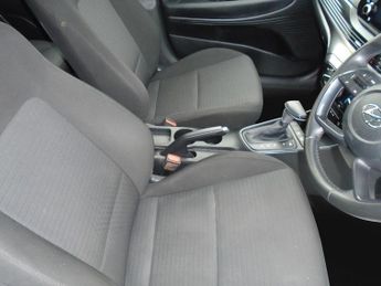 Hyundai i20 1.0 T-GDi MHEV SE Connect DCT Euro 6 (s/s) 5dr