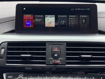 BMW 3 Series 2.0 320d M Sport Auto xDrive Euro 6 (s/s) 4dr