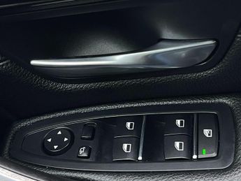 BMW 3 Series 2.0 320d M Sport Auto xDrive Euro 6 (s/s) 4dr