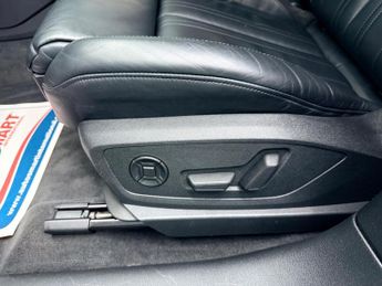 Audi e-tron 50 Sport Auto quattro 5dr 71.2kWh