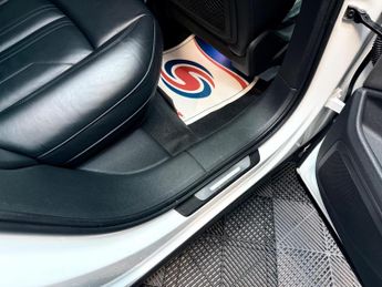 Audi e-tron 50 Sport Auto quattro 5dr 71.2kWh