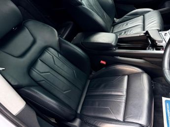 Audi e-tron 50 Sport Auto quattro 5dr 71.2kWh