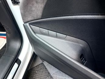 Audi e-tron 50 Sport Auto quattro 5dr 71.2kWh