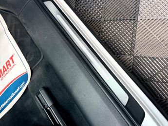 Audi e-tron 50 Sport Auto quattro 5dr 71.2kWh