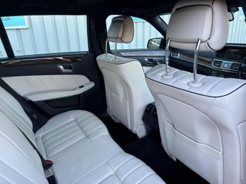 Mercedes-Benz E Class 2.0 E250 SE (Premium) G-Tronic+ Euro 6 (s/s) 5dr