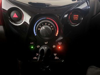 Peugeot 108 1.2 PureTech GT Line Hatchback 5dr Petrol Manual Euro 6 (82 ps)