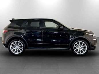 Land Rover Range Rover Evoque 2.0 eD4 HSE Dynamic SUV 5dr Diesel Manual FWD Euro 6 (s/s) (150 