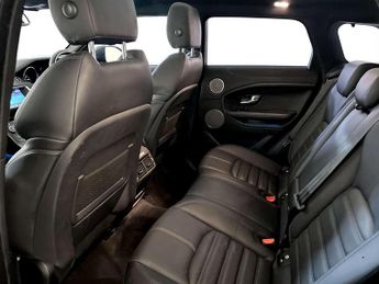 Land Rover Range Rover Evoque 2.0 eD4 HSE Dynamic SUV 5dr Diesel Manual FWD Euro 6 (s/s) (150 