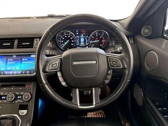 Land Rover Range Rover Evoque 2.0 eD4 HSE Dynamic SUV 5dr Diesel Manual FWD Euro 6 (s/s) (150 