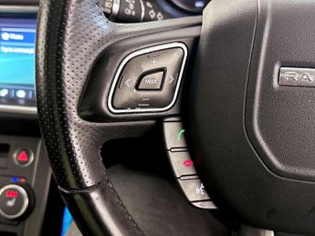 Land Rover Range Rover Evoque 2.0 eD4 HSE Dynamic SUV 5dr Diesel Manual FWD Euro 6 (s/s) (150 