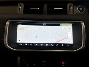 Land Rover Range Rover Evoque 2.0 eD4 HSE Dynamic SUV 5dr Diesel Manual FWD Euro 6 (s/s) (150 