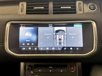 Land Rover Range Rover Evoque 2.0 eD4 HSE Dynamic SUV 5dr Diesel Manual FWD Euro 6 (s/s) (150 