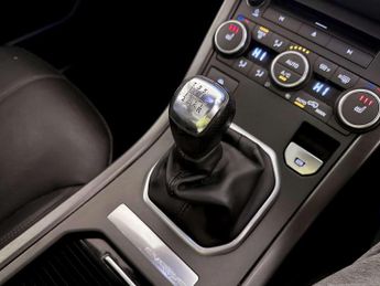 Land Rover Range Rover Evoque 2.0 eD4 HSE Dynamic SUV 5dr Diesel Manual FWD Euro 6 (s/s) (150 